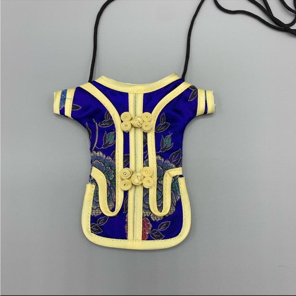 Kimono Bag